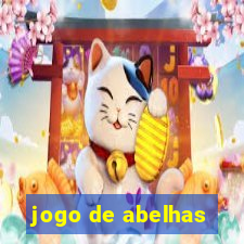 jogo de abelhas